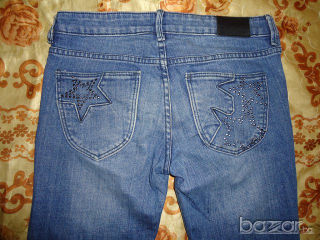 Слим дънки Н&M, снимка 3 - Дънки - 6611242