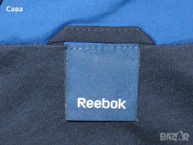 Спортно горнище REEBOK   мъжко,ХЛ, снимка 1 - Спортни дрехи, екипи - 24656521