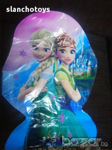 Фолиеви балони за хелии или въздух, снимка 8 - Надуваеми играчки - 13722408