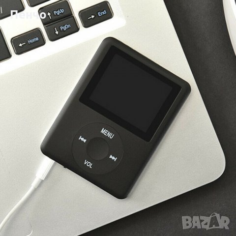 USB MP3 Player плеър FM радио с дигитален LCD екран за музика песни MP3 MP4 32GB 4-то поколение музи, снимка 10 - MP3 и MP4 плеъри - 26064004