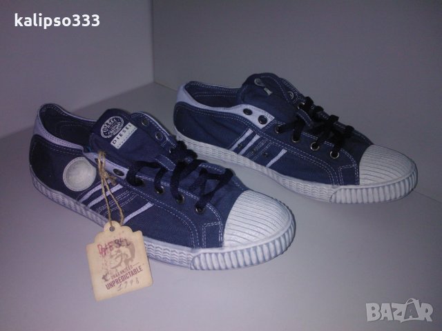 Diesel оригинални спортни обувки