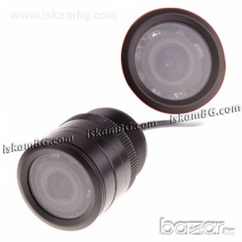 Камера за задно виждане за кола с нощен режим - код 2831 - 328, снимка 2 - Аксесоари и консумативи - 13972433