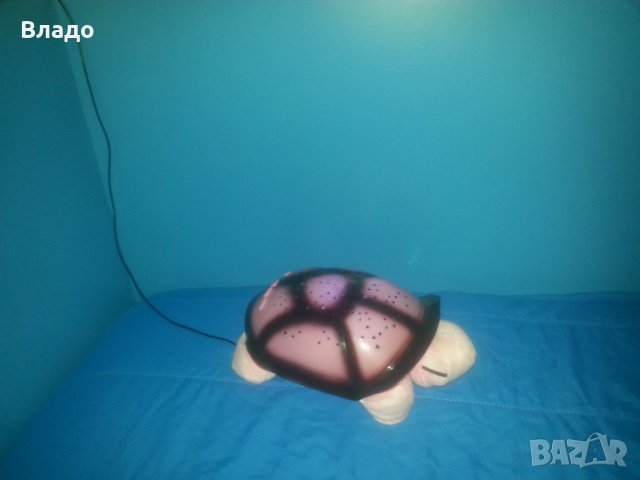 Детска нощна лампа, снимка 6 - Детски нощни лампи - 24579538