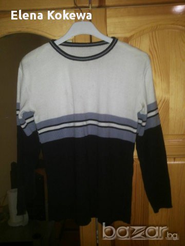Блузи и елече, снимка 13 - Блузи с дълъг ръкав и пуловери - 11400953