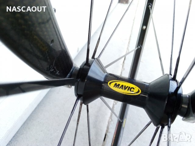 Orbea Zona Columbus NivaCrom < 9кг, снимка 6 - Велосипеди - 25885553