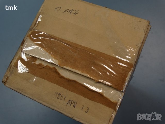 Радиолампа Tungsram 5Q105, снимка 10 - Други машини и части - 22505844