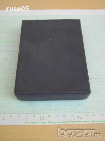 Плакет "КИЇВ" от соца съветски, снимка 7 - Други ценни предмети - 15192702