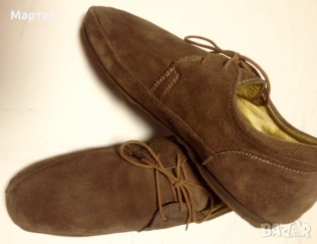 Мъжки обувки Coxxborba StreetLife, № 44, снимка 9 - Мокасини - 23060723