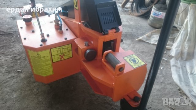 Арматурна ножица , снимка 4 - Други машини и части - 22987105