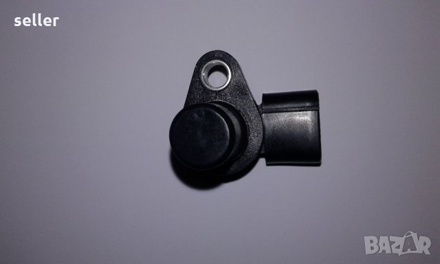 Датчик за положението на коляновия вал за Опел, снимка 2 - Части - 24559476