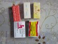 Стар колекционерски кибрит стари кибрити , снимка 4