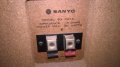sanyo sx-401a-2бр оригинални тонколони-внос швеицария, снимка 7