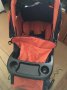 Чисто нова бебешка комбинирана количка Baby Lux 709a, снимка 5