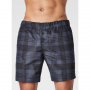  Нови панталонки G-Star Bronson Check Beach Shorts, оригинал , снимка 1 - Спортни дрехи, екипи - 15163088