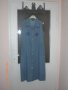 продавам нова дънкова рокля-от Барцелона, снимка 1 - Рокли - 18843664