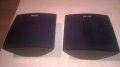 philips-2бр тонколони-19х19х8см-внос швеицария, снимка 11