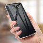 MOTO G7 POWER ултра тънък прозрачен гръб/кейс