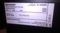 Sharp xl-ur250h usb/cd mp3/tuner rds/ampli aux-внос швеицария, снимка 16