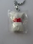 Ключодържател Hello Kity, Япония., снимка 5