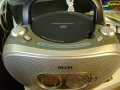 Philips AZ1021/12 радио-компактдиск плейър, снимка 2