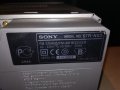 sony cd 5 disk+deck revers+tuner+amplifier-внос швеицария, снимка 16