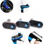 Bluetooth FM трансмитер MP3 плеър свободни ръце радио USB адаптер и зарядно Hands-free за разговори , снимка 10