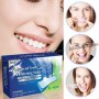 Лентички за избелване на зъби - 28бр. в кутия - код Advanced Teeth, снимка 1