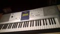 Yamaha psr-e323-синтезатор/стерео/самоучител-внос англия, снимка 6