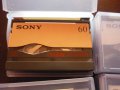 Sony MicroMV 60 Minute Tape - микрокасети Сони - Нови, снимка 10