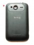 Заден капак за HTC Wildfire S, снимка 1 - Резервни части за телефони - 8025702