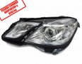 Фарове за Mercedes W212 E-class 08-12г фарове Е клас В212 Мерцедес, снимка 3