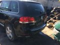 vw touareg v10 tdi 313 на части тоарег, снимка 3