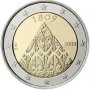2 Евро монети (възпоменателни) емитирани 2009г, снимка 8