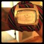 Стилен, изискан и модерен оригинален кварцов часовник NEVES Tie, снимка 6