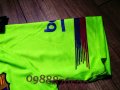 НАМАЛЕН - Меси 10 - електрикова тениска Барселона, снимка 4