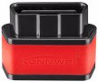 Професионален Konnwei®  ELM327 mini on/off интерфейс за диагностика на автомобили OBD2, 100% универс, снимка 2