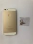 Заден капак / корпус за iPhone 5S, снимка 3