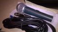 shure beta58s-microphone new, снимка 2