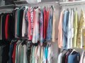 РАЗПРОДАЖБА на дамска конфекция и оборудване за магазин, снимка 1 - Блузи с дълъг ръкав и пуловери - 25568197