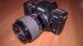 Revue-ac5 ретро фото с голям обектив-внос швеицария, снимка 5