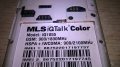 mls iqtalk color iq1055-без батерия-за ремонт/части, снимка 8