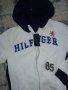 Детски суитшърт ТOMMY HILFIGER, снимка 2