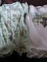 летни пижами на HM, снимка 1 - Бебешки пижами - 24651274