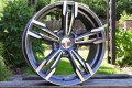 17" 18" 19" 20" Джанти БМВ 5X120 BMW 1 E87 F20 3 E90 F30 5 F10 X3 7 F0, снимка 3