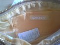 Чанта DKNY Donna Karan Sparkling Apple Clutch Evening Bag, оригинал, снимка 3