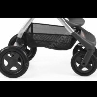 Бебешка количка на Stoke Skoot V2, снимка 3 - Детски колички - 20598469