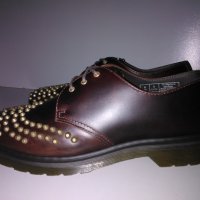 Dr Martens оригинални обувки, снимка 3 - Ежедневни обувки - 24932665