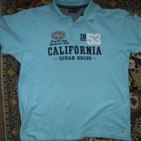 Блузи NANOK, CHECKER    мъжки,2ХЛ, снимка 5 - Тениски - 25180872