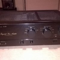 pioneer a-339 stereo amplifier-made in japan-410w-внос швеицария, снимка 8 - Ресийвъри, усилватели, смесителни пултове - 21888400