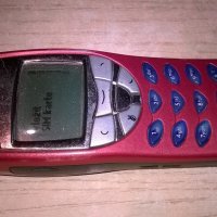 nokia 3210-здрава с батерия, снимка 1 - Nokia - 21837497